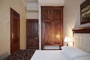 Hotel Villa Schubert