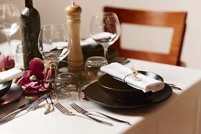 Hotel Villa Schubert