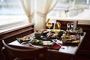 Hotel Villa Schubert