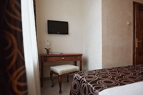 Hotel Villa Schubert