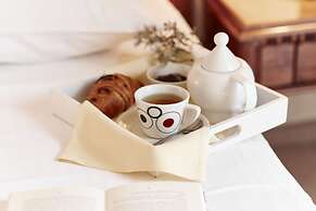 Hotel Villa Schubert