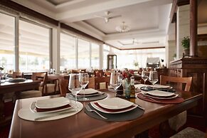 Hotel Villa Schubert