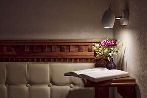 Hotel Villa Schubert