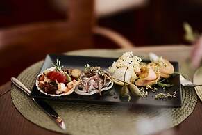 Hotel Villa Schubert