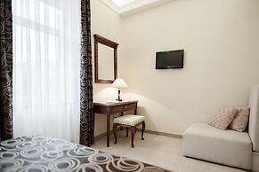 Hotel Villa Schubert