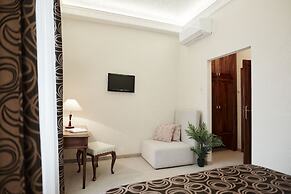 Hotel Villa Schubert