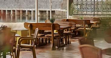 Hotel Villa Schubert