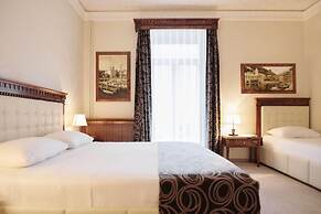 Hotel Villa Schubert