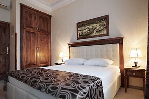 Hotel Villa Schubert