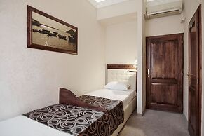 Hotel Villa Schubert