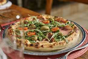 Hotel Villa Schubert