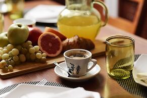 Hotel Villa Schubert