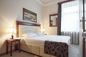 Hotel Villa Schubert