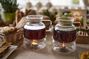 Hotel Villa Schubert