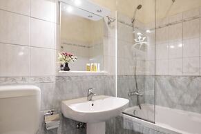 Hotel Villa Schubert