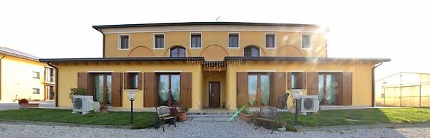 Agriturismo Il Melograno