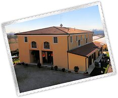 Agriturismo Il Melograno