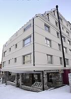 Cilene del Faro Suites & Spa