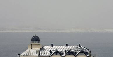 Cilene del Faro Suites & Spa