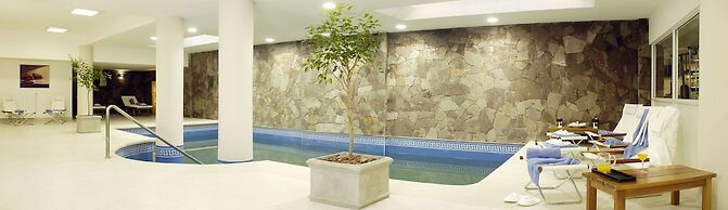 Cilene del Faro Suites & Spa