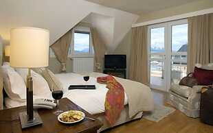 Cilene del Faro Suites & Spa