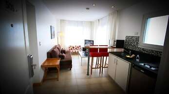 Cilene del Faro Suites & Spa