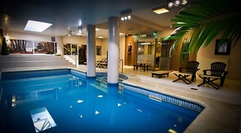 Cilene del Faro Suites & Spa