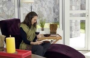 Cilene del Faro Suites & Spa