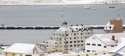 Cilene del Faro Suites & Spa