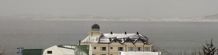 Cilene del Faro Suites & Spa