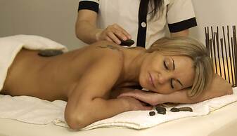 Cilene del Faro Suites & Spa