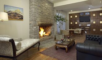 Cilene del Faro Suites & Spa