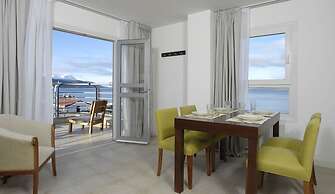 Cilene del Faro Suites & Spa