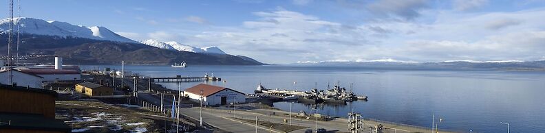 Cilene del Faro Suites & Spa