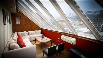 Cilene del Faro Suites & Spa