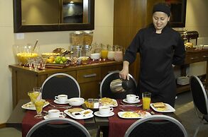 Cilene del Faro Suites & Spa