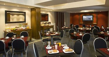 Cilene del Faro Suites & Spa