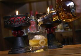 Cilene del Faro Suites & Spa