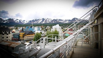 Cilene del Faro Suites & Spa