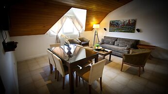 Cilene del Faro Suites & Spa