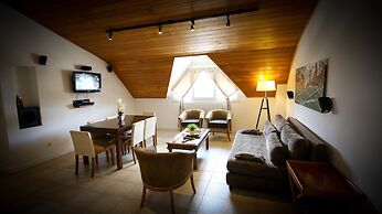 Cilene del Faro Suites & Spa