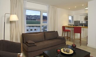 Cilene del Faro Suites & Spa