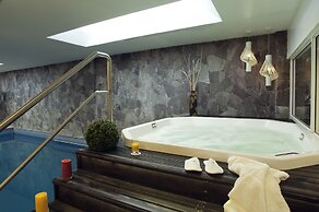 Cilene del Faro Suites & Spa