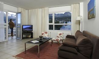 Cilene del Faro Suites & Spa