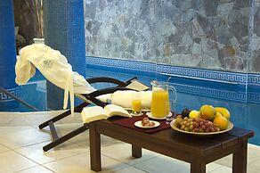 Cilene del Faro Suites & Spa