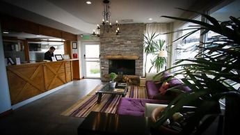 Cilene del Faro Suites & Spa