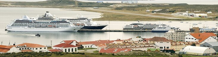 Cilene del Faro Suites & Spa