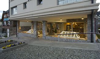 Cilene del Faro Suites & Spa