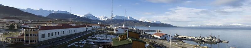 Cilene del Faro Suites & Spa