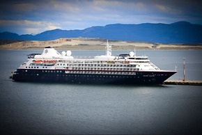 Cilene del Faro Suites & Spa